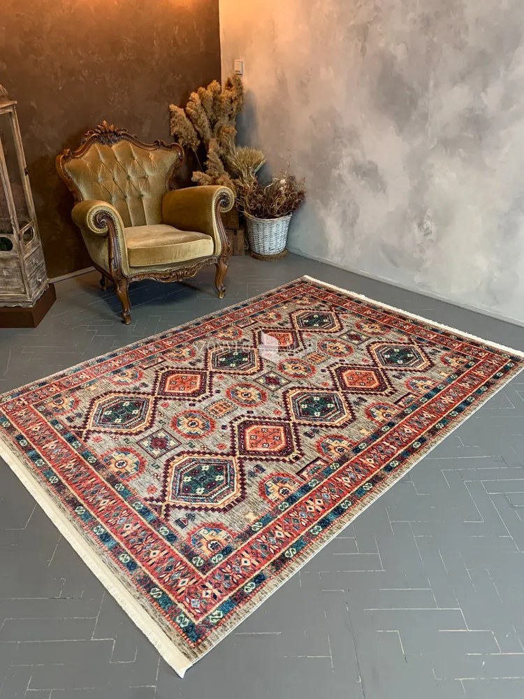 Velvet PS924V1 színes szőnyeg 200x280 cm