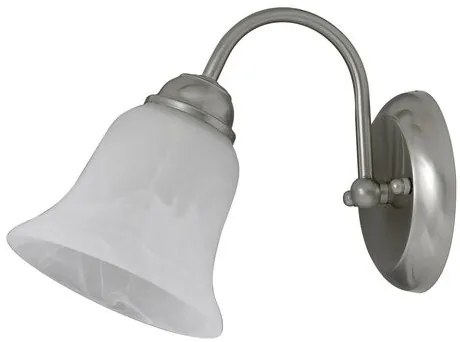 Rábalux FRANCESCA 7361 Fali lámpa 1x40W/E14 IP20