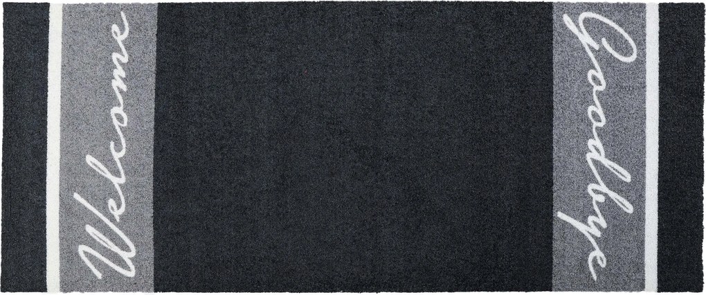 Dekoratív Lábtörlő Anti Slip Szőnyeg 066x150