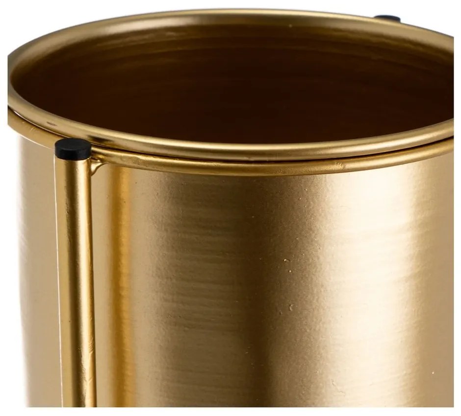 Fém virágtartó állvány (magasság 65 cm) – Casa Selección