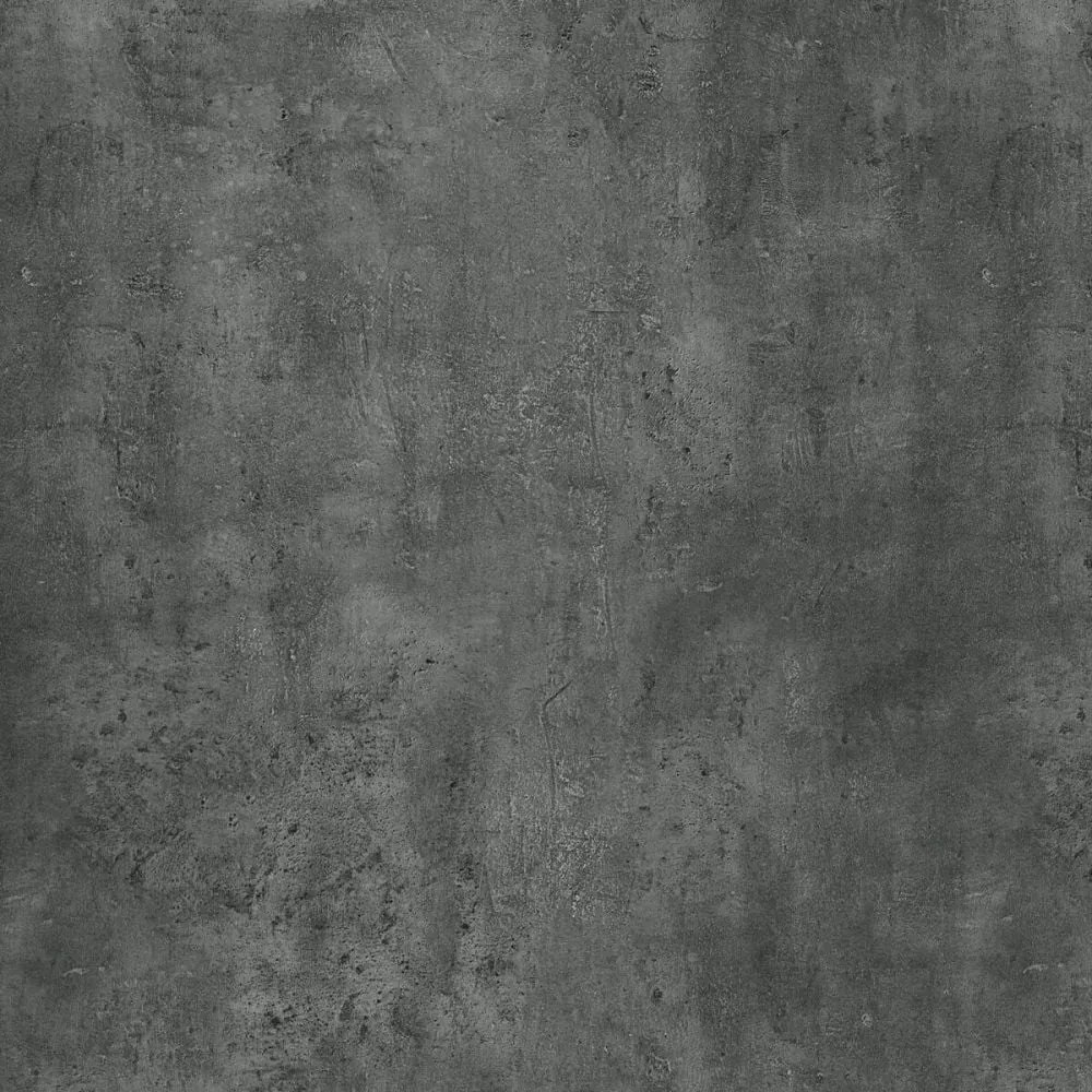 Szürke könyvespolc beton dekorral 150x198 cm Berlin – TemaHome