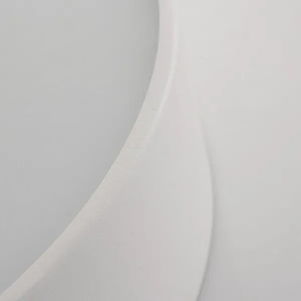 Argon 660 - DARLING mennyezeti lámpa 2xE27/15W/230V, 35 cm, fehér