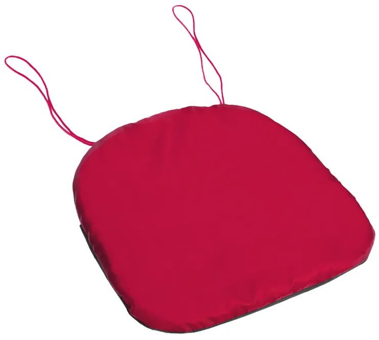 Standard vörös székpárna