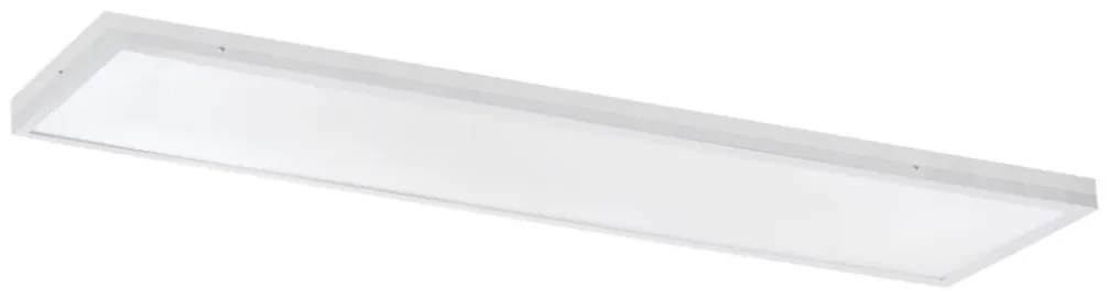 Kanlux 31174 - LED mennyezeti panel BAREV LED/40W/230V 4000K 120x30 cm