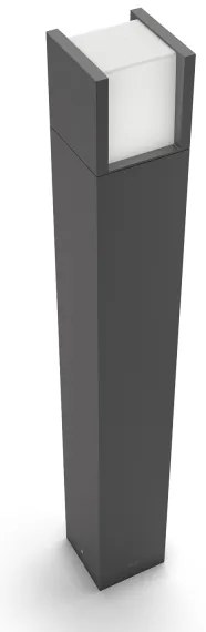 Philips 16462/93/16 - LED Kültéri lámpa MYGARDEN ARBOUR LED/6W/230V IP44