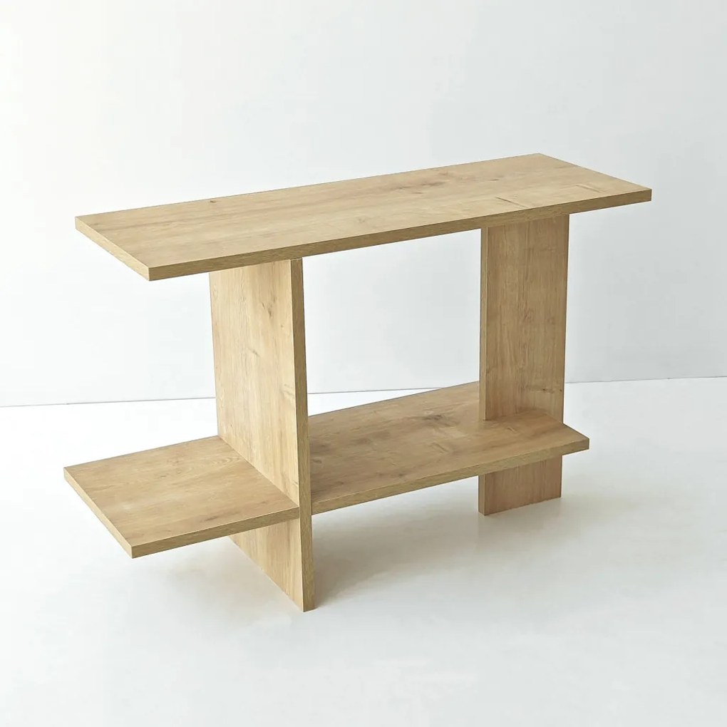 Essenziale - Sapphire Oak