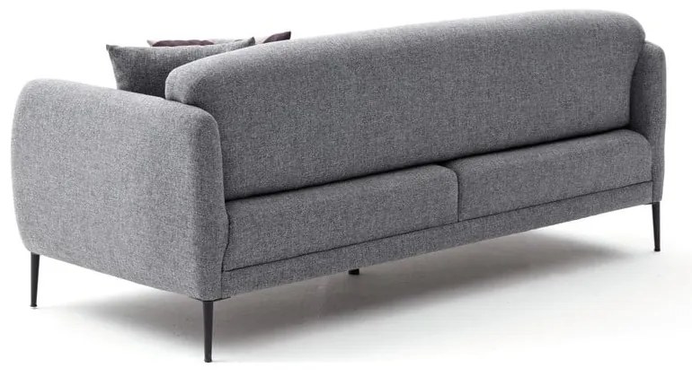 Szürke kanapé 210 cm Venus – Artie