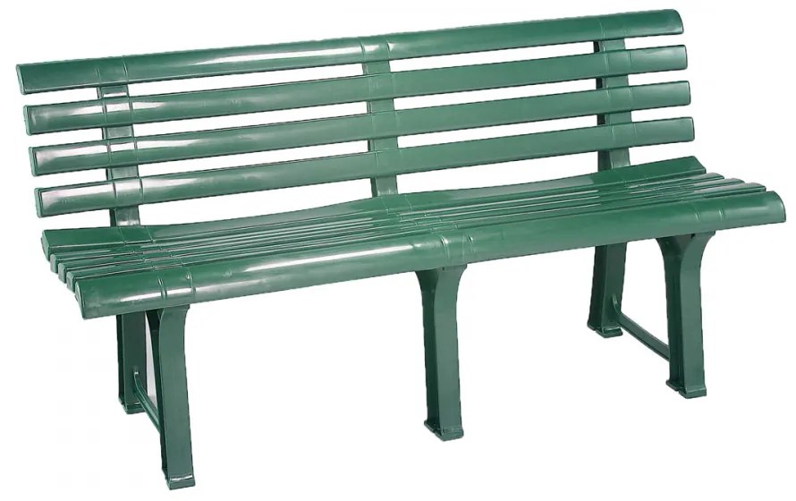 Gland Kerti pad Zöld X