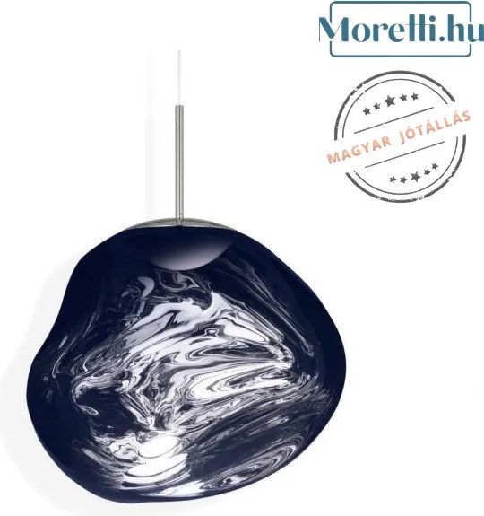 TOM DIXON MES03SM-PEUM2 MELT Modern Függesztett Lámpa LED IP20