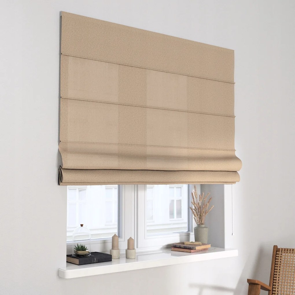 Kész római roló Capri 120x170cm bézs