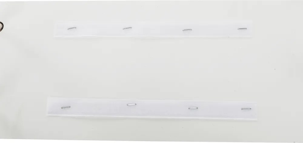 Gyerek hinta, fehér/szürke, SVING