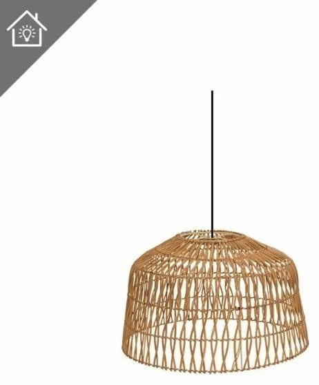 King Home AMALFI LUMAMA050XXHINW Függeszték E27 IP20