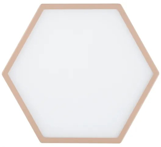 Argon 8782 - LED Mennyezeti lámpa LIBERO LED/12W/230V 3000K krémes