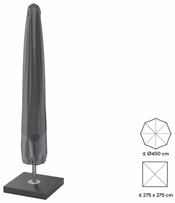 Aerocover takaróponyva napernyőre