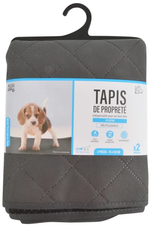 Nedvszívó alátét szett – Love Story