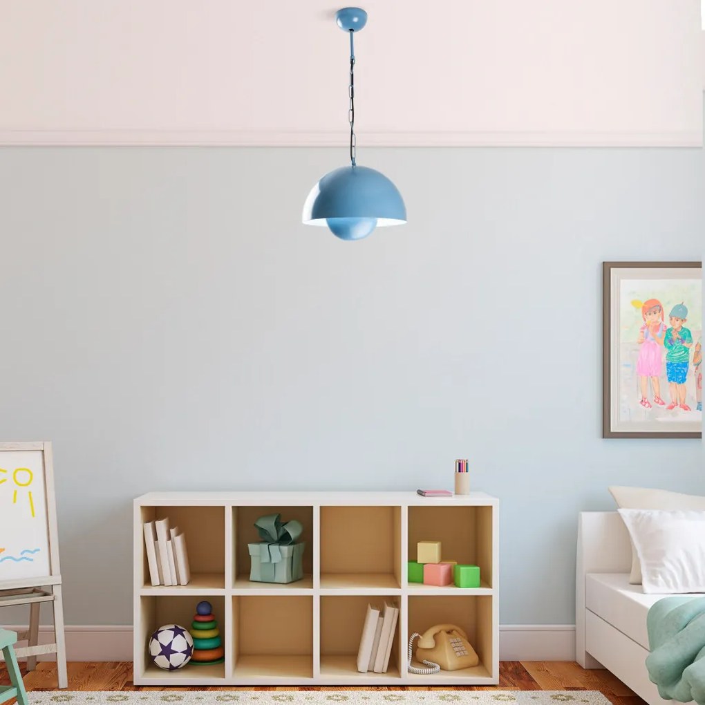 Kure 2676 - Light Blue
