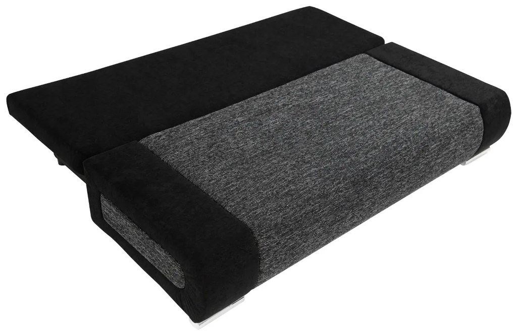 Kanapé Erlissa (kis párnák Uttario Velvet 2956) (nagy párnák Uttario Velvet 2955). 1054303