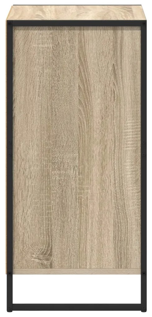 Széf Sonoma 43 x 36 x 75,5 cm Faanyag