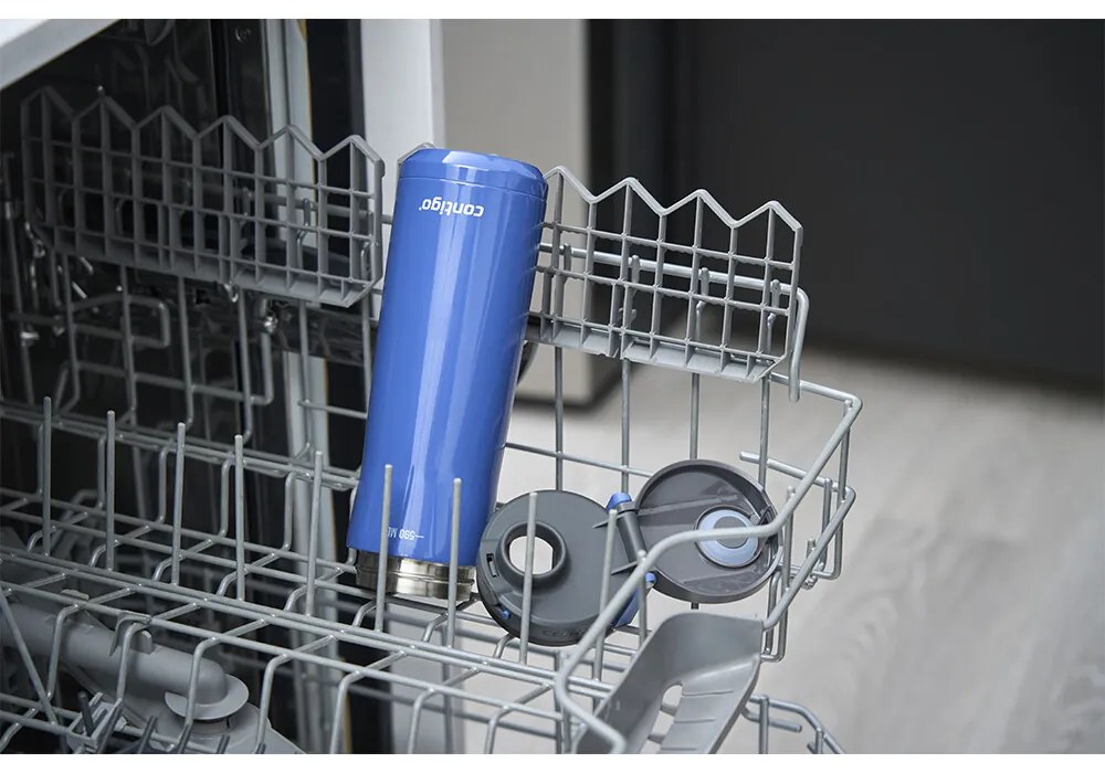 Contigo Jackson Chill 590 ml Blue Corn termosz