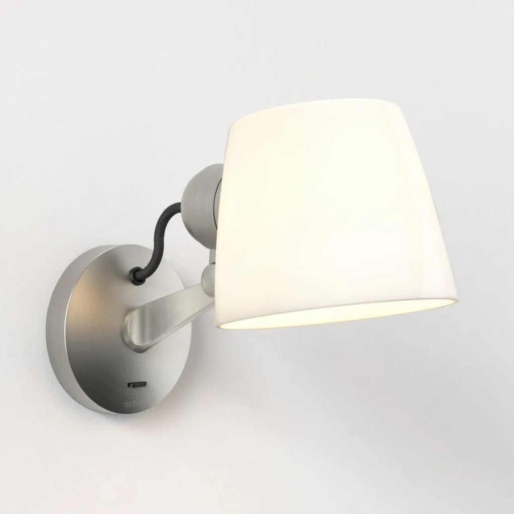 Astro Lighting Imari 1460006 Fali lámpa 1x12W/LED|E27 IP20