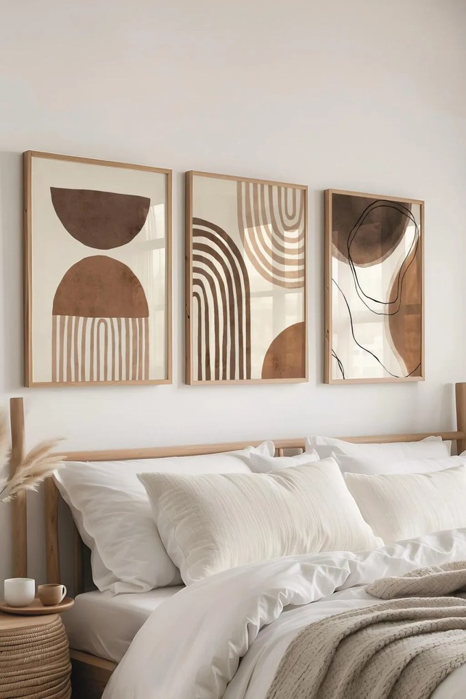 Falikép, 30×40 cm – TR862VRL4352