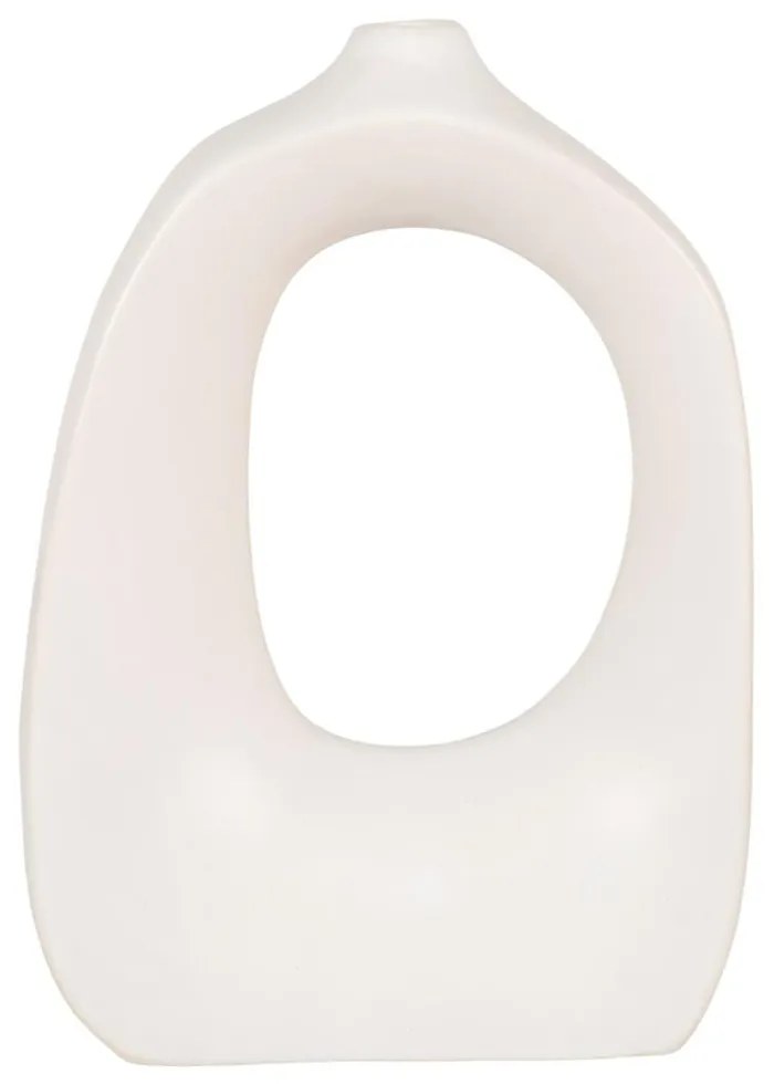 Organic shape váza