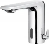 Kfa Érintésmentes Mosdócsaptelep Szaltó Keverővel Króm