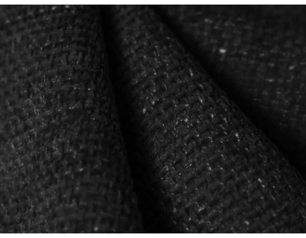 Antracitszürke heverő (jobb oldali) Chicago – Cosmopolitan Design