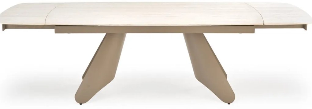 Salix bővíthető étkezőasztal 180-260 cm