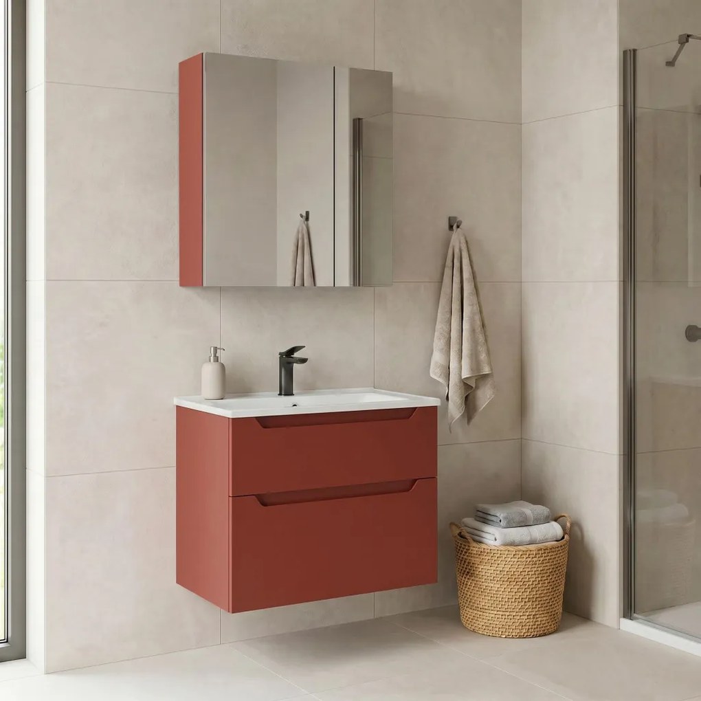 Messina mosdószekrény, 65 cm – TR785PNC1608