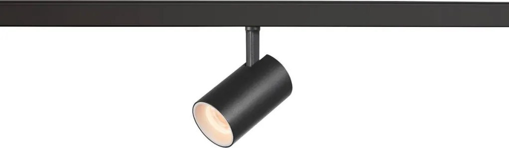 SLV 48V SYSTEM 1006658 Sínreflektor 1x8.7W/LED 2700K 670lm IP20