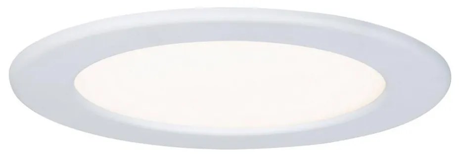 Paulmann 92062 - LED/12W IP44 Fürdőszobai beépíthető lámpa QUAL 230V 2700K