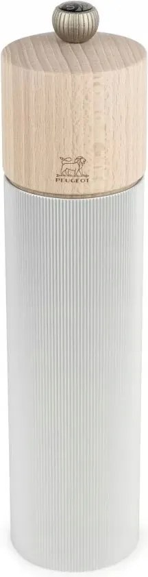 SÓdaráló Kézi Alumínium Állítható Peugeot Line Természetes 22cm