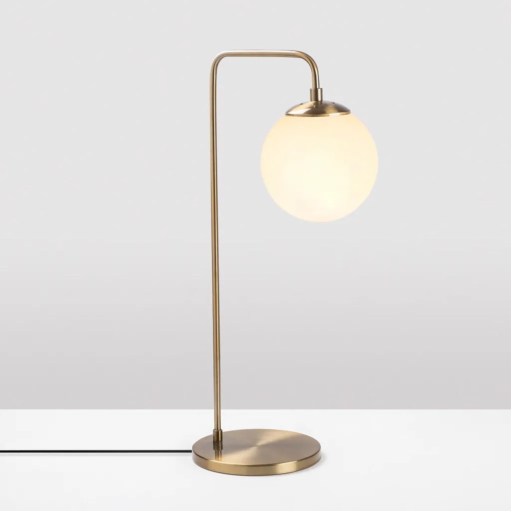 Viran fém éjjeli lámpa, Ø15 cm – TR942FLG1342