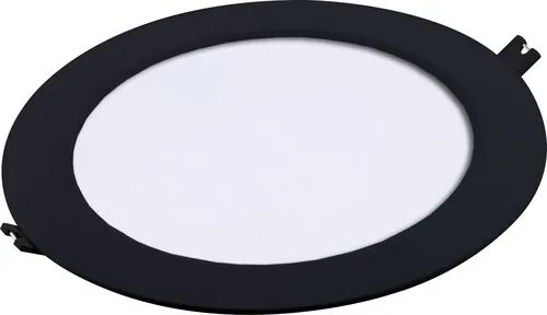 Rábalux Shaun 71243 Süllyesztett mennyezeti lámpa 1x18W/LED IP20