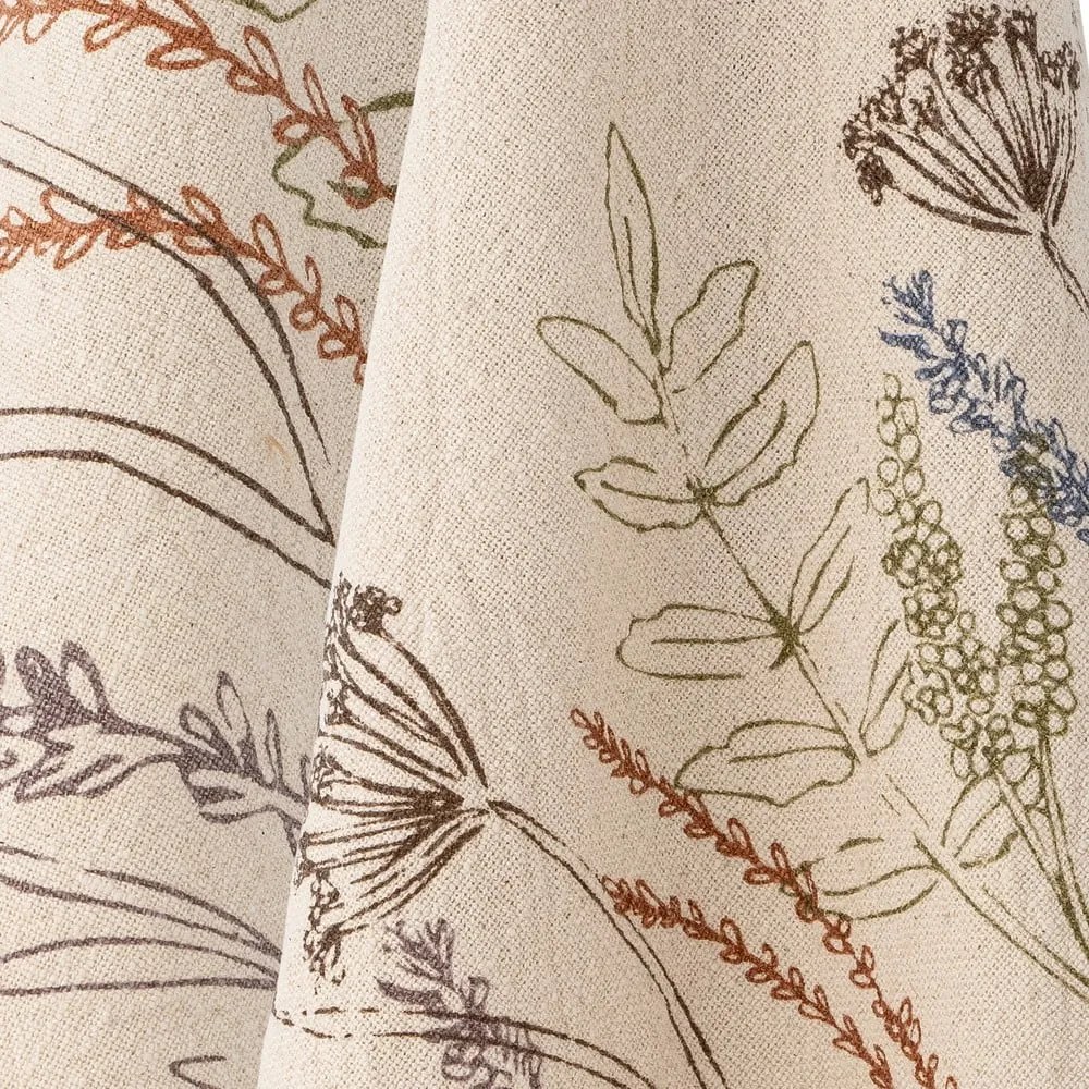 Pamut konyharuha szett 2 db-os 45x70 cm Bea – Bloomingville