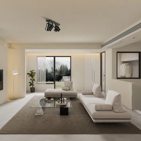 Immax NEO 07264W - LED RGB+CCT állítható NEO LITE PUNTO 4xGU10/6W/230V lámpa