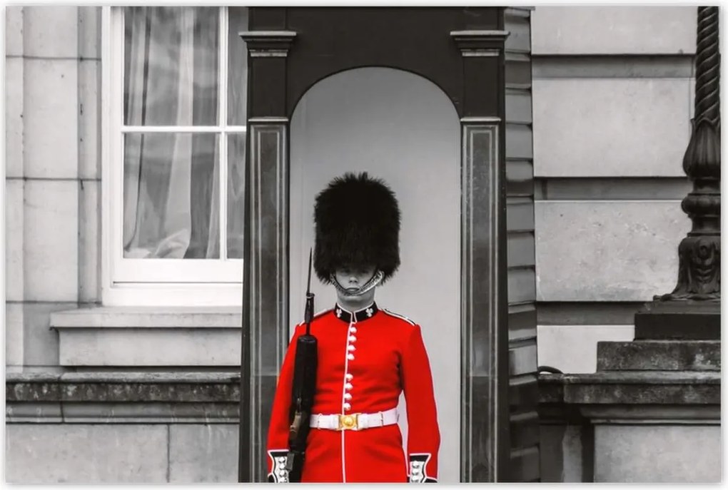 Poszterek 120x80 London Egyesült Királyság Uk