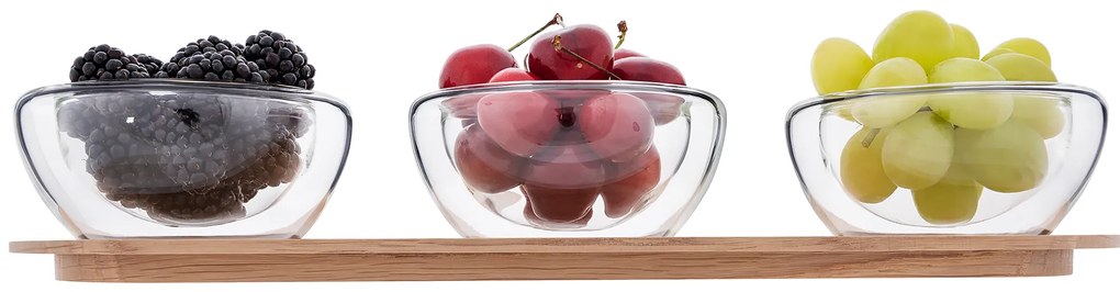 Peck Set - Clap Design