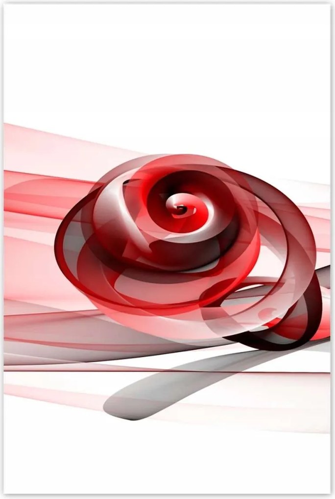 Poszterek 80x120 Vízszintes csillogás