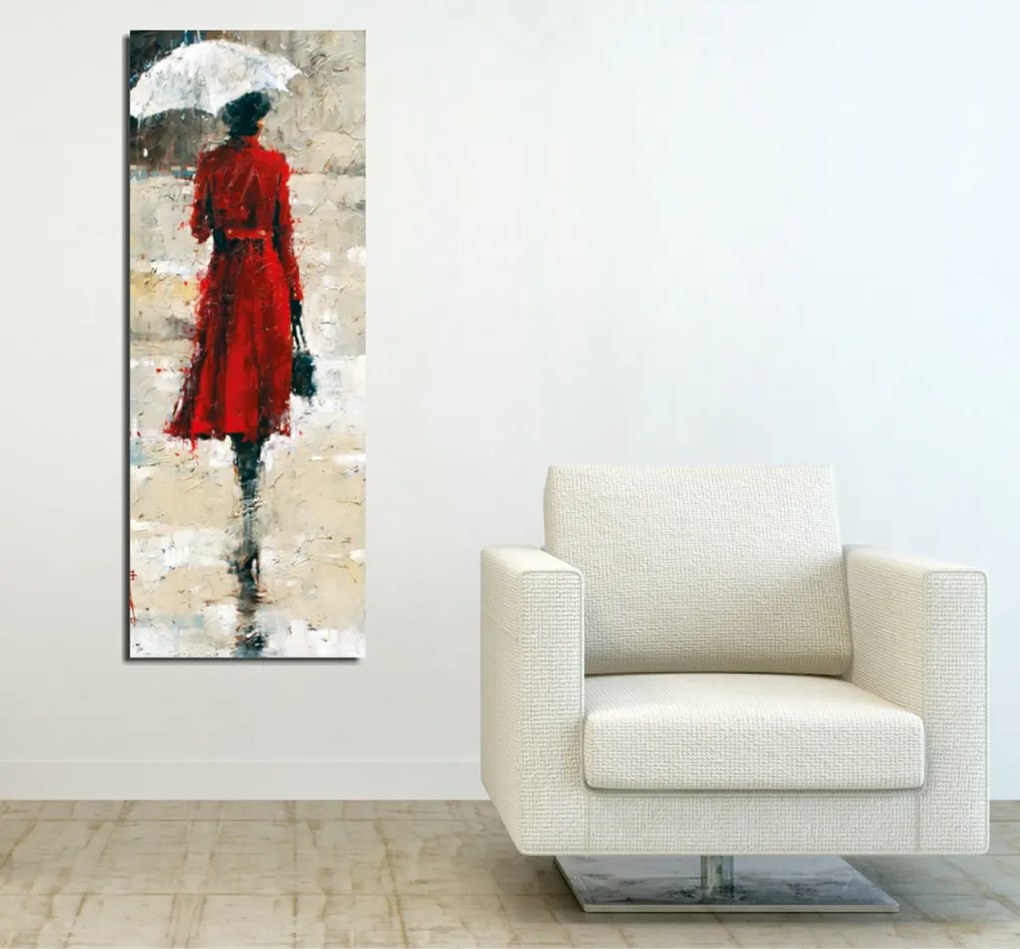 Vászonkép, 30×80 cm – PC083