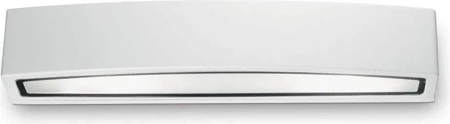 IDEAL LUX 100364 ANDROMEDA Modern Kültéri Fali Lámpa E27 IP54