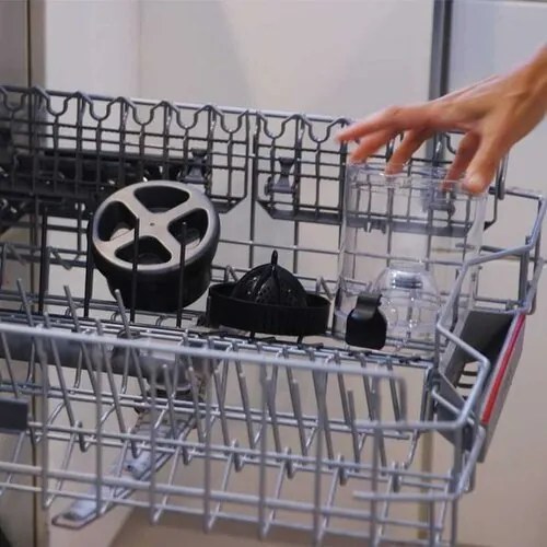 Mediashop Livington JuiceBoost vezeték nélküligyümölcscentrifuga