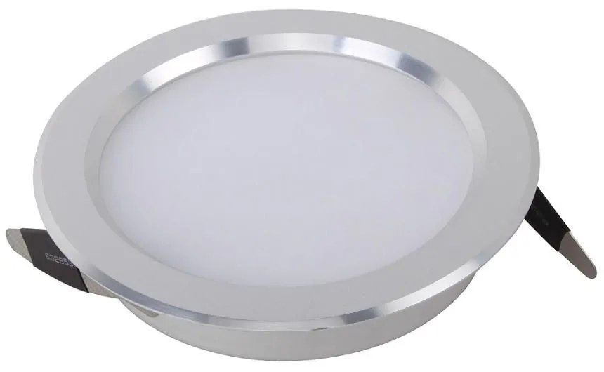 Italux BELLA FH-TH0030 AL Beépíthető spotlámpa 12xLED/6W