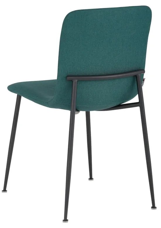 Zöld étkezőszék szett 2 db-os Faye - Støraa