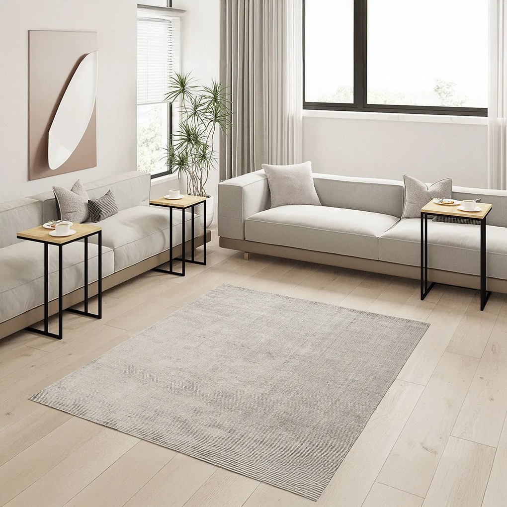 Összecsukható asztal Roma Sapphire, 3 db