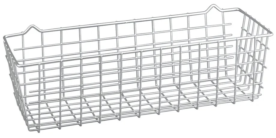 Koala multifunkciós tárolókosár, szélesség 33 cm - Metaltex