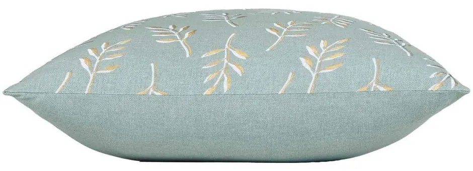 Pamut párnahuzat 40x40 cm Helira – douceur d'intérieur