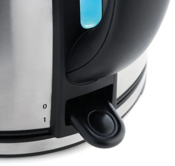 WMF - Vízforraló STELIO 1,7l 2400W/230V rozsdamentes