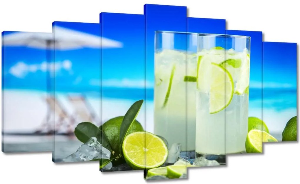 Képek 140x80 Felfrissülés a tengerparton